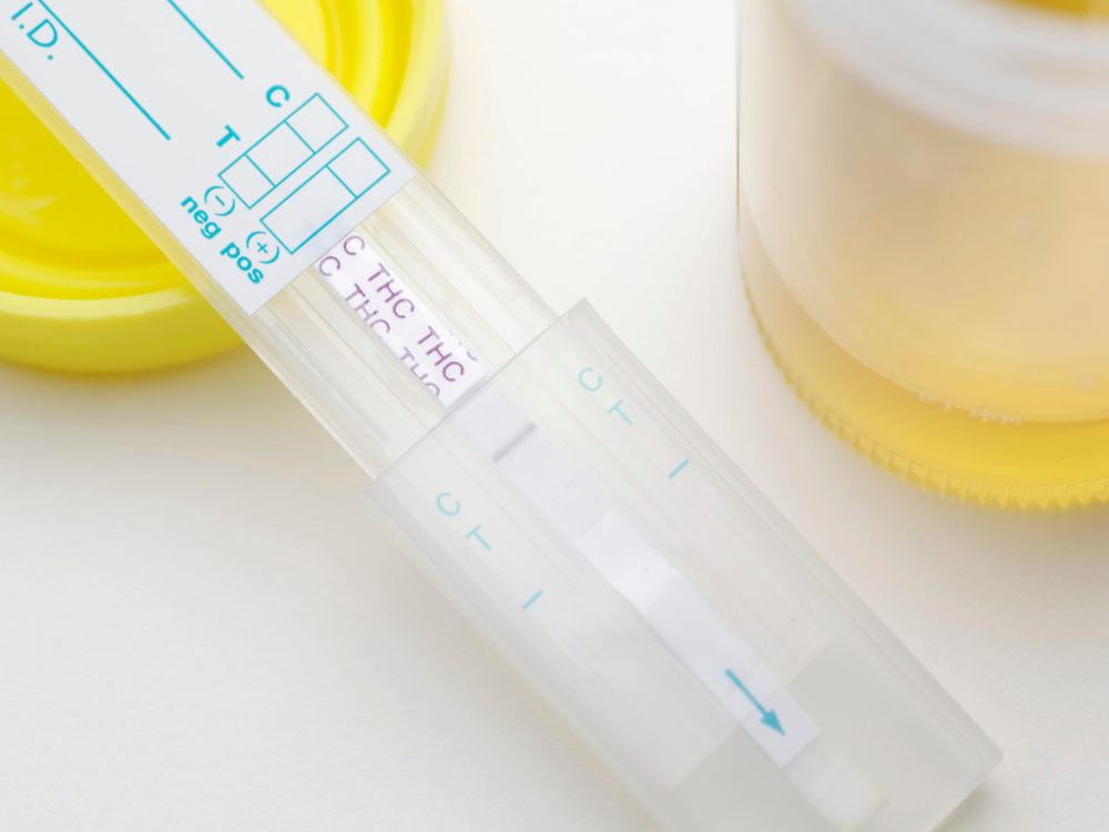 DOT Drug Testing Redpoint Medical, PSC Redpoint Medical Lexington